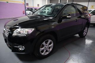 Toyota Rav4 2.2 D-4D 150cv