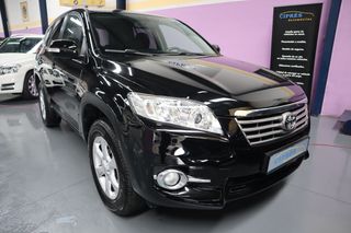 Toyota Rav4 2.2 D-4D 150cv