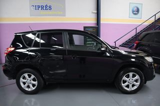 Toyota Rav4 2.2 D-4D 150cv