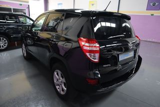 Toyota Rav4 2.2 D-4D 150cv