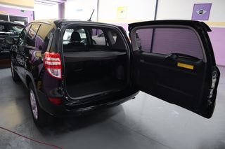 Toyota Rav4 2.2 D-4D 150cv