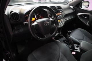 Toyota Rav4 2.2 D-4D 150cv