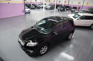 Toyota Rav4 2.2 D-4D 150cv