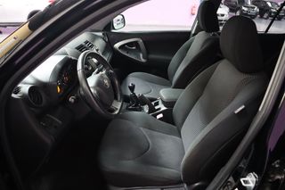 Toyota Rav4 2.2 D-4D 150cv