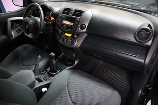Toyota Rav4 2.2 D-4D 150cv