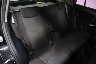 Toyota Rav4 2.2 D-4D 150cv