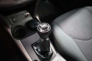 Toyota Rav4 2.2 D-4D 150cv