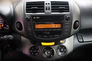 Toyota Rav4 2.2 D-4D 150cv