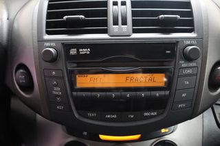 Toyota Rav4 2.2 D-4D 150cv