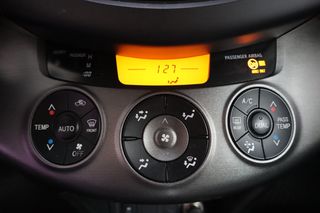 Toyota Rav4 2.2 D-4D 150cv