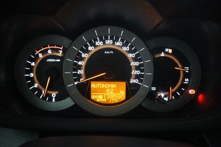 Toyota Rav4 2.2 D-4D 150cv