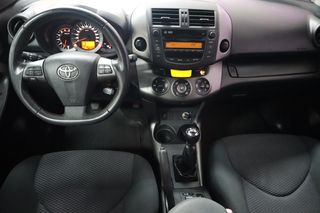 Toyota Rav4 2.2 D-4D 150cv