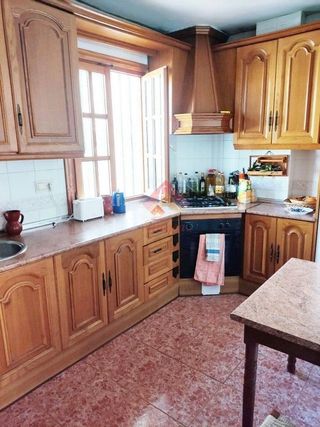 Chalet en venta en Ronda