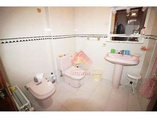 Chalet en venta en Ronda