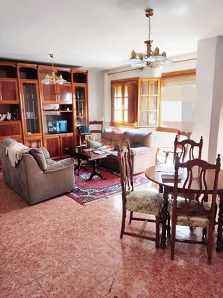 Chalet en venta en Ronda