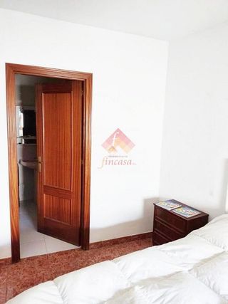 Chalet en venta en Ronda