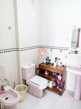 Chalet en venta en Ronda