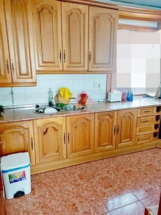 Chalet en venta en Ronda