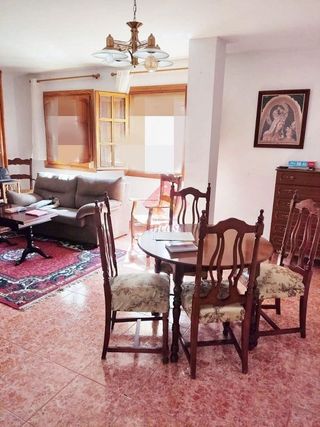 Chalet en venta en Ronda