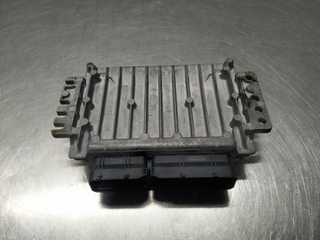 CENTRALITA MOTOR UCE MINI MINI (R50,R53) W10B16D