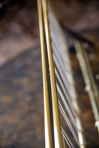 Perchero Alemán vintage. Años 50/60 Mid century.