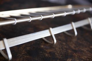 Perchero Alemán vintage. Años 50/60 Mid century.