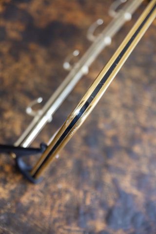 Perchero Alemán vintage. Años 50/60 Mid century.