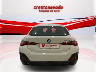 BMW Serie 4 2023 DESDE 700€ AL MES ¡SIN ENTRADA!