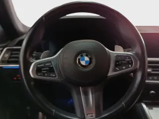 BMW Serie 4 2023 DESDE 700€ AL MES ¡SIN ENTRADA!