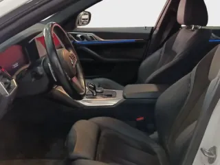 BMW Serie 4 2023 DESDE 700€ AL MES ¡SIN ENTRADA!