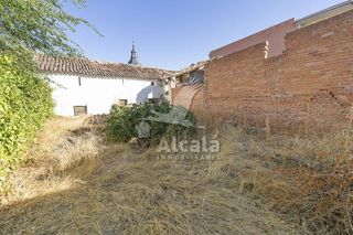 Casa en venta en Loeches