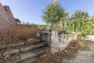 Casa en venta en Loeches
