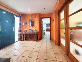 Chalet en venta en Carretera de Córdoba - Libertad en Puertollano