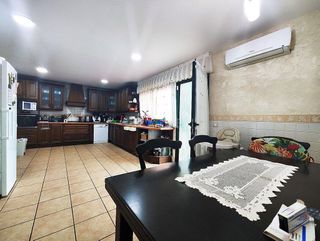 Chalet en venta en Carretera de Córdoba - Libertad en Puertollano