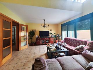 Chalet en venta en Carretera de Córdoba - Libertad en Puertollano