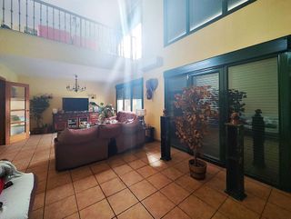Chalet en venta en Carretera de Córdoba - Libertad en Puertollano