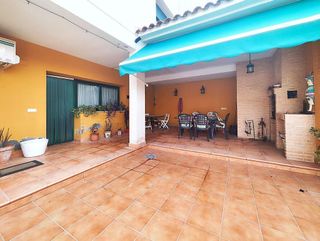 Chalet en venta en Carretera de Córdoba - Libertad en Puertollano