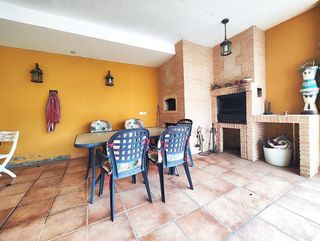 Chalet en venta en Carretera de Córdoba - Libertad en Puertollano