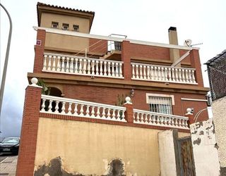 Chalet en venta en Huércal de Almería