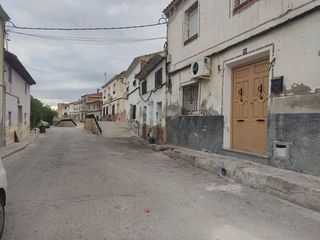 Casa en venta en Calasparra