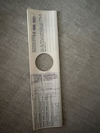 Orologio Swatch Swiss