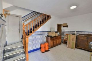 Casa adosada en venta en Ronda
