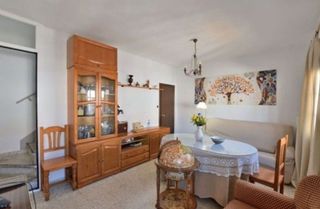 Casa adosada en venta en Ronda