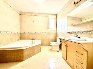 Casa adosada en venta en Valle Grande en Seseña