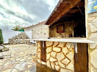 Casa adosada en venta en Valle Grande en Seseña