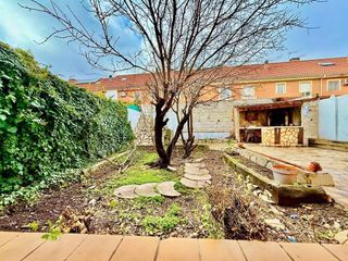 Casa adosada en venta en Valle Grande en Seseña