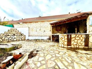 Casa adosada en venta en Valle Grande en Seseña