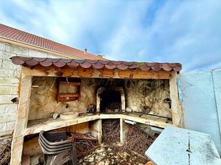 Casa adosada en venta en Valle Grande en Seseña
