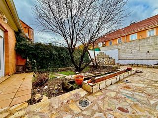 Casa adosada en venta en Valle Grande en Seseña