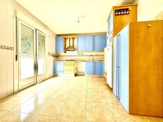 Casa adosada en venta en Valle Grande en Seseña